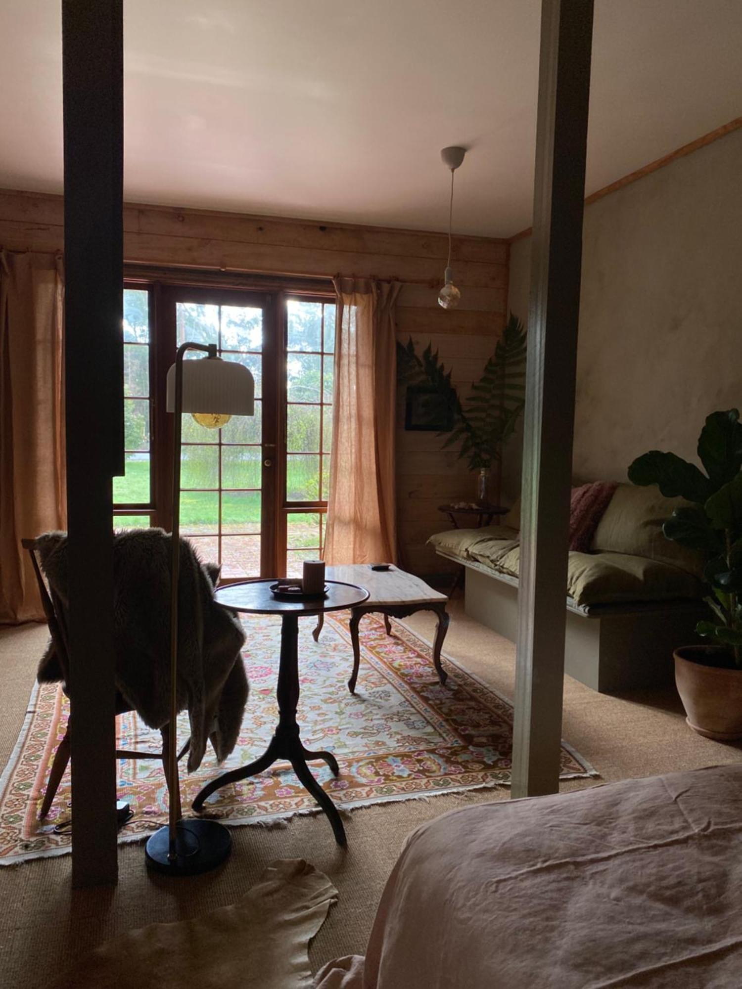 The Quarters Hotel Strahan Kültér fotó